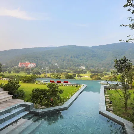 Spring Moon Villa Tam Dao - Venue Travel-2